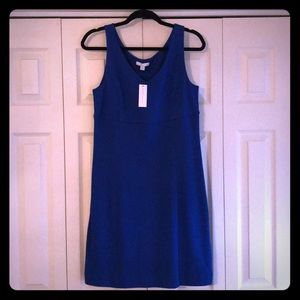 Women’s New York & Company white dress